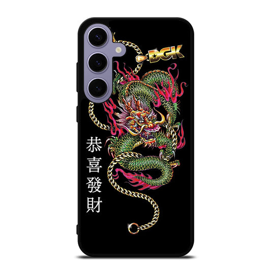 DGK SKATEBOARDING 2 Samsung Galaxy S24 Plus Case Cover