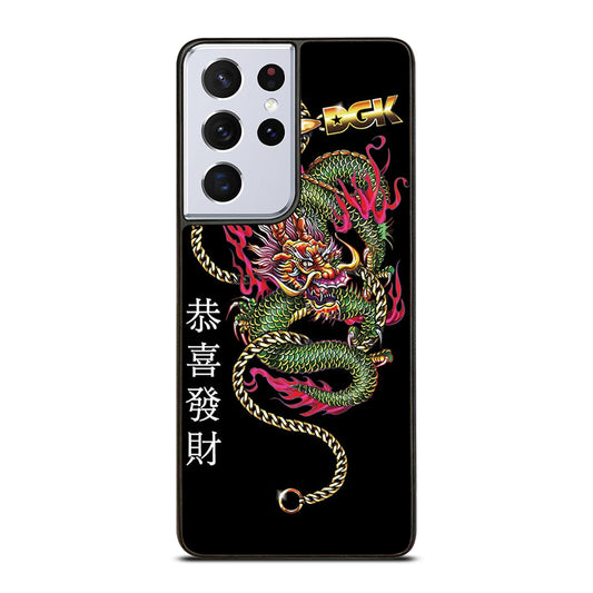 DGK SKATEBOARDING 2 Samsung Galaxy S21 Ultra Case Cover