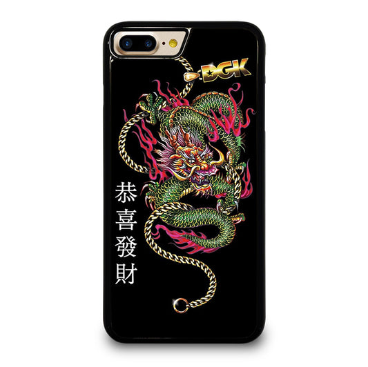 DGK SKATEBOARDING 2 iPhone 7 / 8 Plus Case Cover