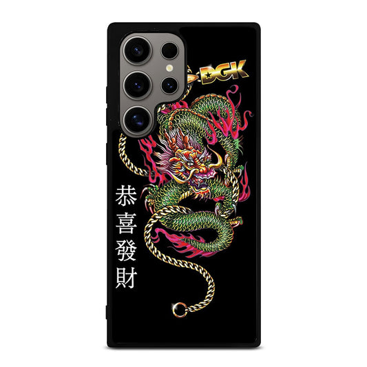 DGK SKATEBOARDING 2 Samsung Galaxy S24 Ultra Case Cover