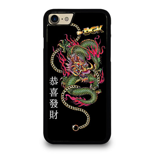 DGK SKATEBOARDING 2 iPhone 7 / 8 Case Cover