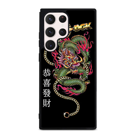 DGK SKATEBOARDING 2 Samsung Galaxy S23 Ultra Case Cover