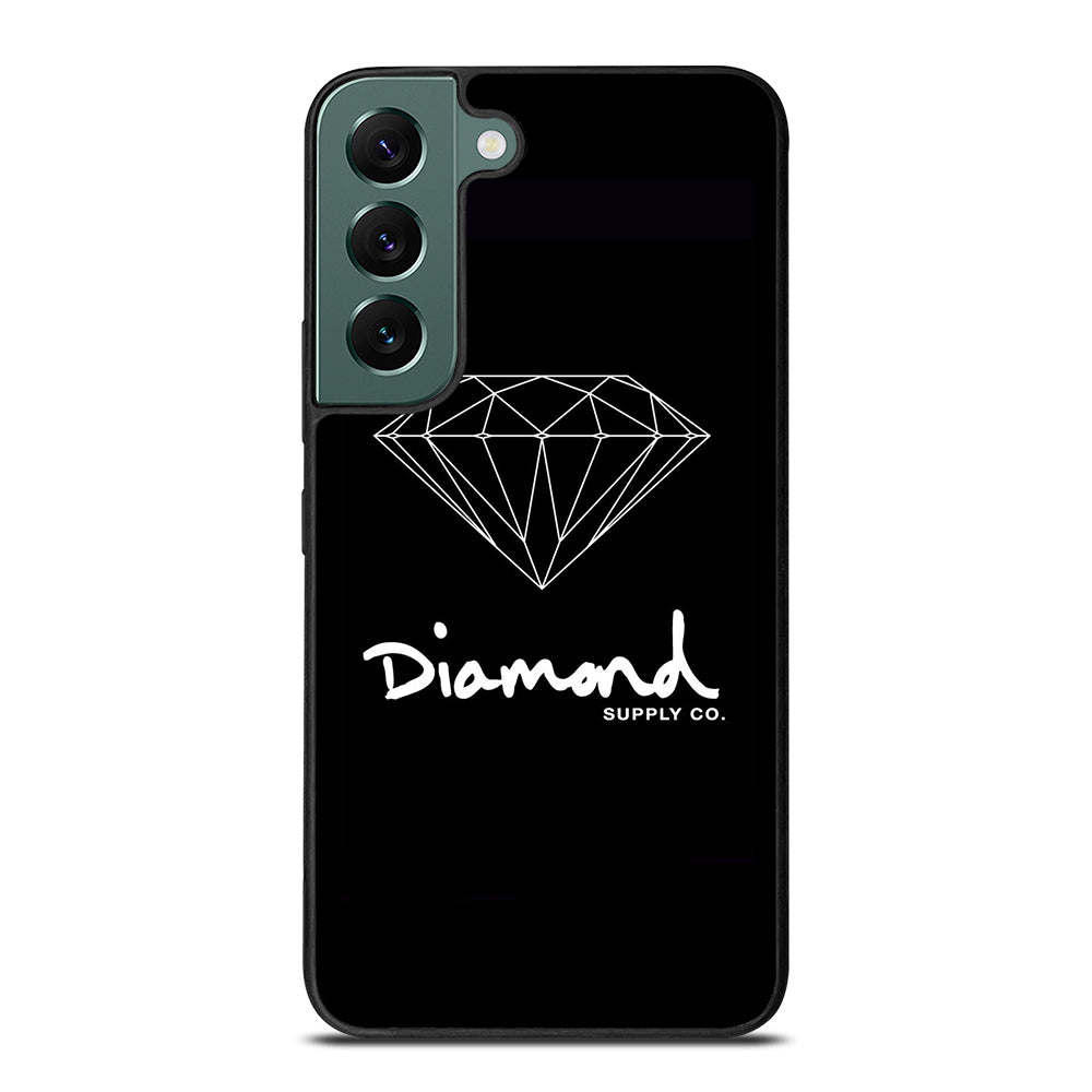 DIAMOND SUPPLY CO ICON Samsung Galaxy S22 Case Cover