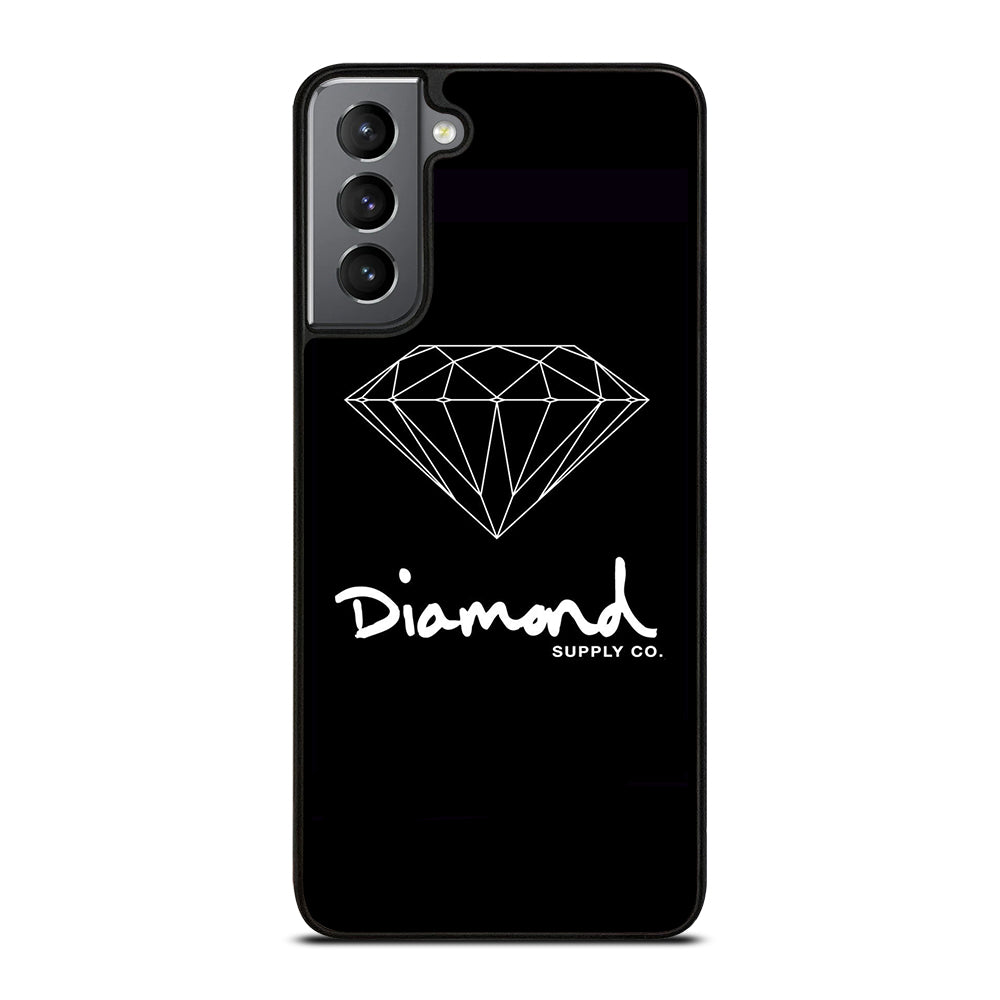 DIAMOND SUPPLY CO ICON Samsung Galaxy S21 Plus Case Cover