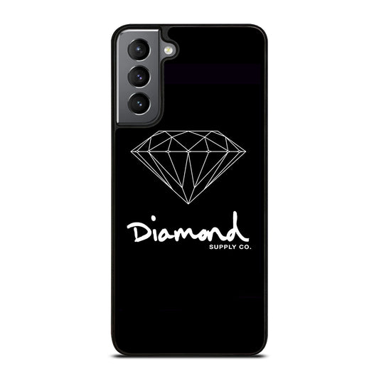 DIAMOND SUPPLY CO ICON Samsung Galaxy S21 Plus Case Cover