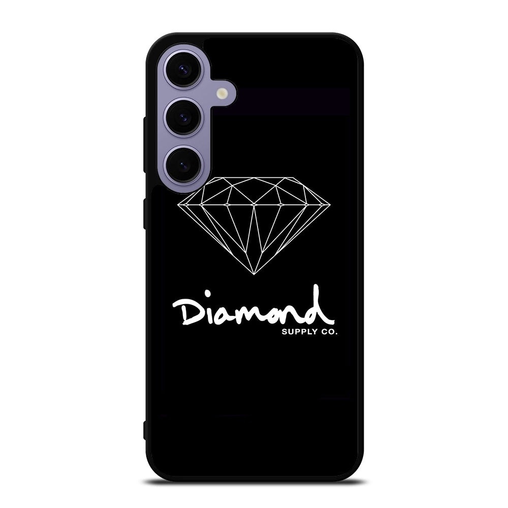 DIAMOND SUPPLY CO ICON Samsung Galaxy S24 Plus Case Cover