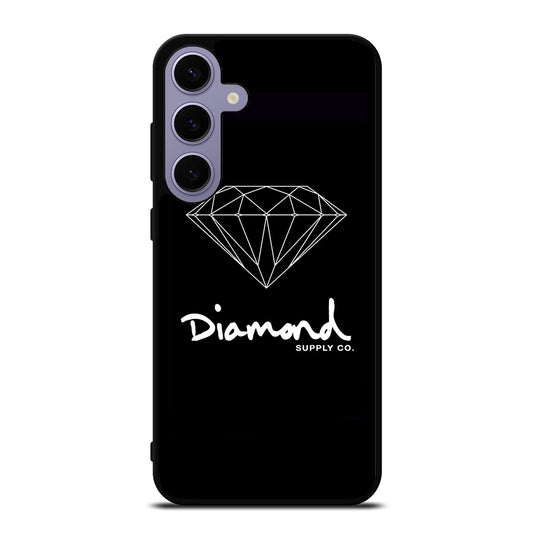 DIAMOND SUPPLY CO ICON Samsung Galaxy S24 Plus Case Cover