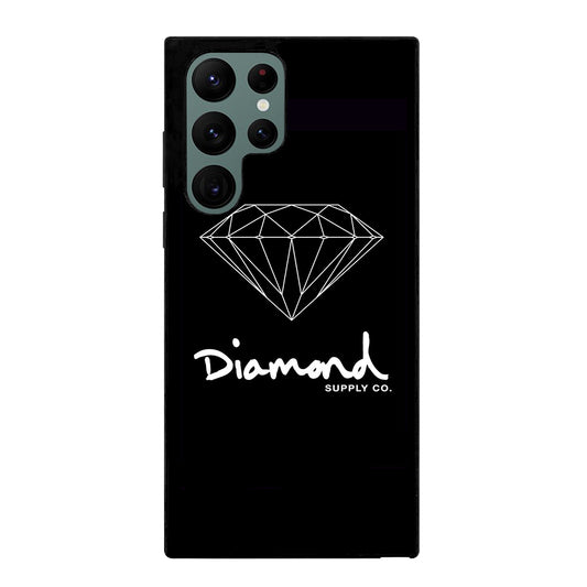 DIAMOND SUPPLY CO ICON Samsung Galaxy S22 Ultra Case Cover