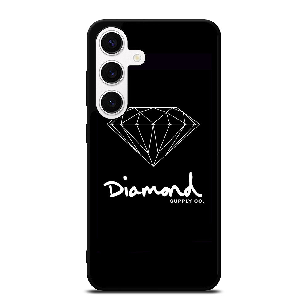 DIAMOND SUPPLY CO ICON Samsung Galaxy S24 Case Cover