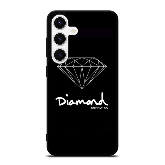 DIAMOND SUPPLY CO ICON Samsung Galaxy S24 Case Cover