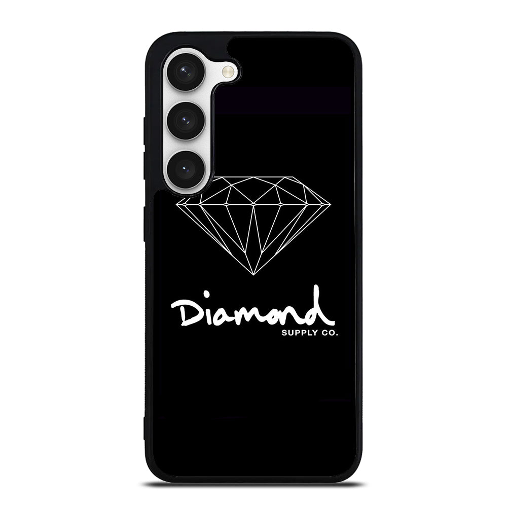 DIAMOND SUPPLY CO ICON Samsung Galaxy S23 Case Cover