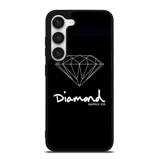 DIAMOND SUPPLY CO ICON Samsung Galaxy S23 Case Cover