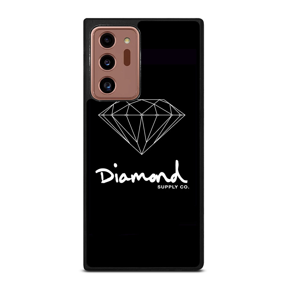 DIAMOND SUPPLY CO ICON Samsung Galaxy Note 20 Ultra Case Cover