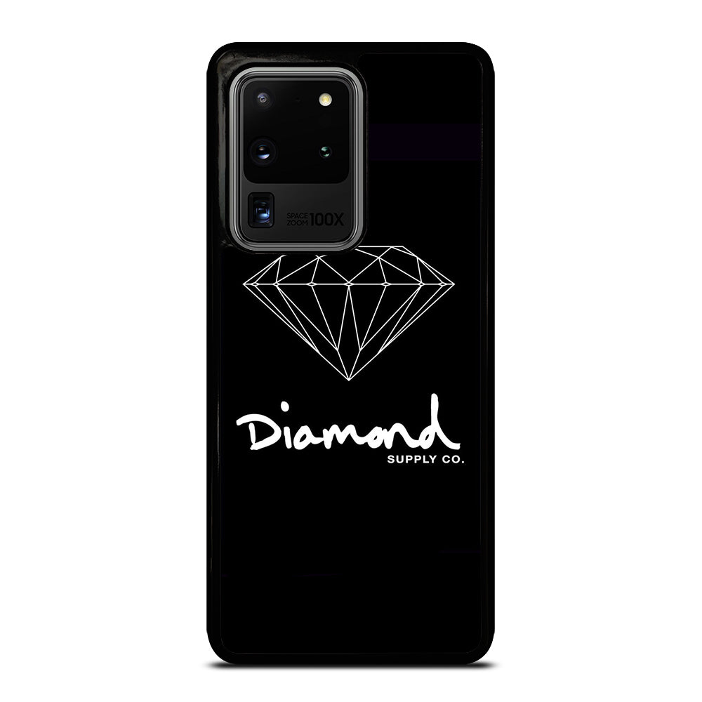 DIAMOND SUPPLY CO ICON Samsung Galaxy S20 Ultra Case Cover