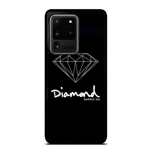 DIAMOND SUPPLY CO ICON Samsung Galaxy S20 Ultra Case Cover