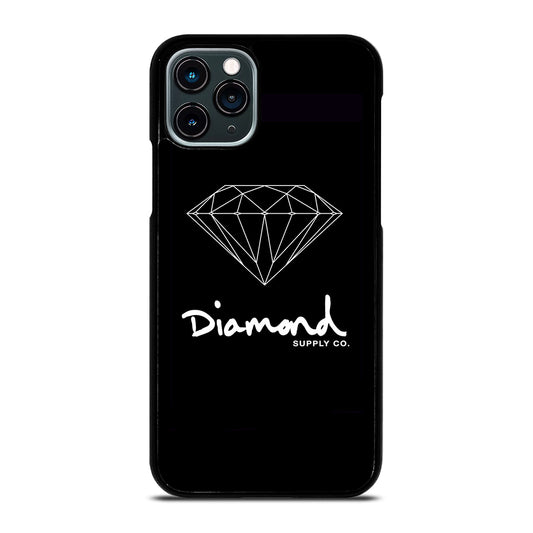 DIAMOND SUPPLY CO ICON iPhone 11 Pro Case Cover