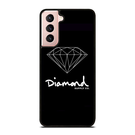 DIAMOND SUPPLY CO ICON Samsung Galaxy S21 Case Cover