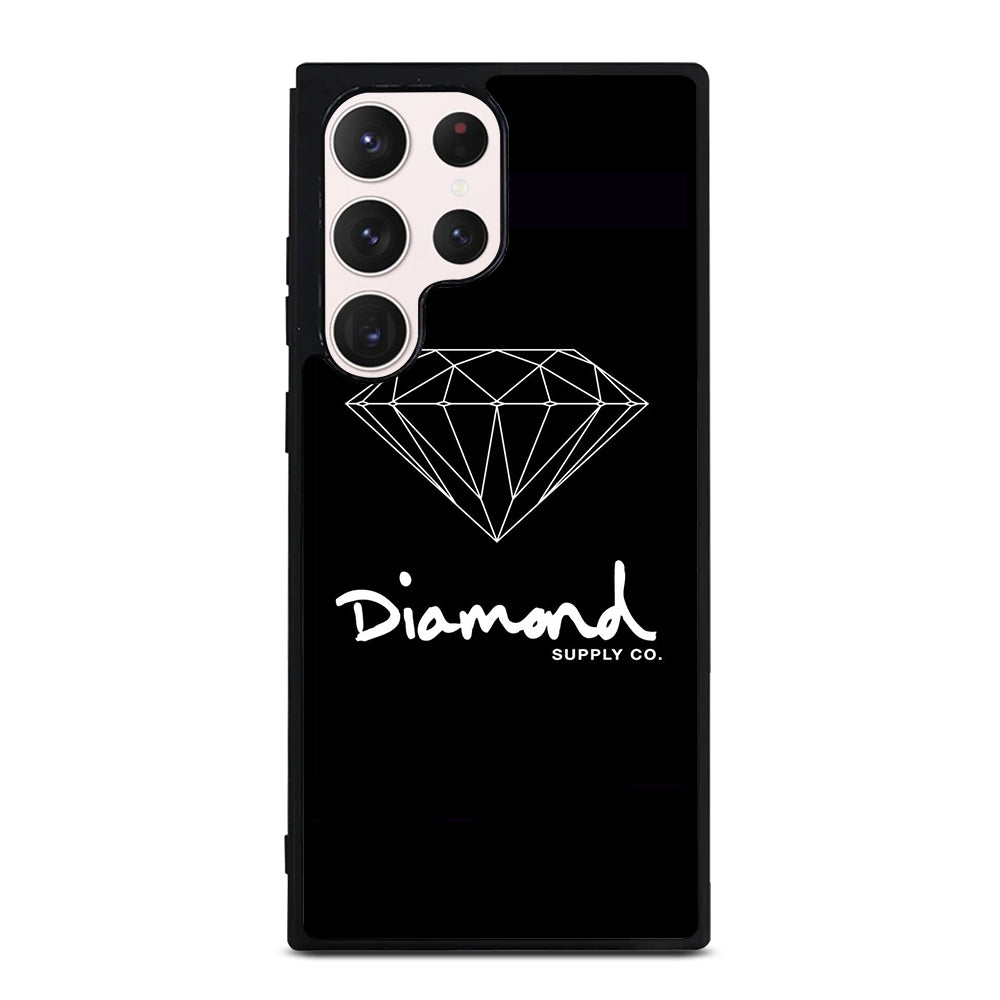 DIAMOND SUPPLY CO ICON Samsung Galaxy S23 Ultra Case Cover