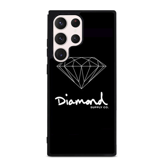 DIAMOND SUPPLY CO ICON Samsung Galaxy S23 Ultra Case Cover