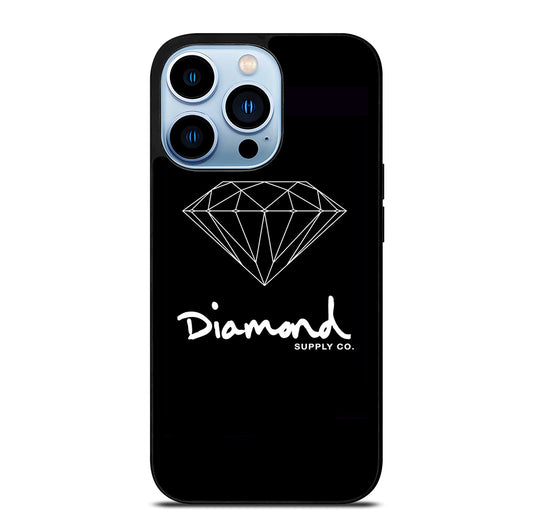 DIAMOND SUPPLY CO ICON iPhone 13 Pro Max Case Cover