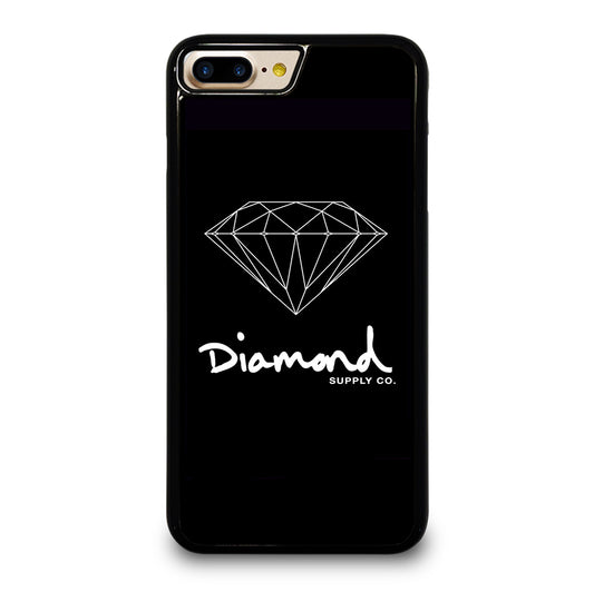 DIAMOND SUPPLY CO ICON iPhone 7 / 8 Plus Case Cover