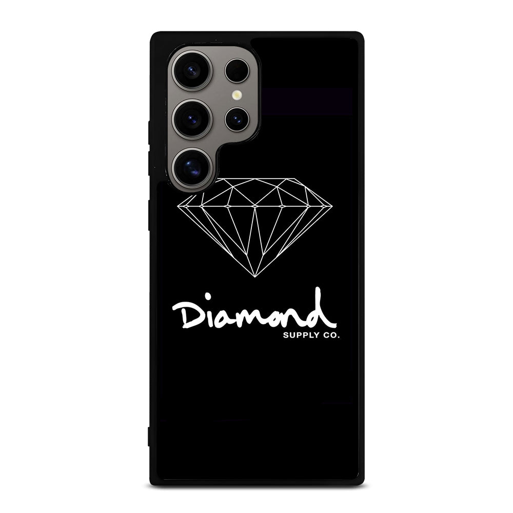 DIAMOND SUPPLY CO ICON Samsung Galaxy S24 Ultra Case Cover