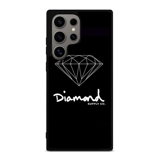 DIAMOND SUPPLY CO ICON Samsung Galaxy S24 Ultra Case Cover