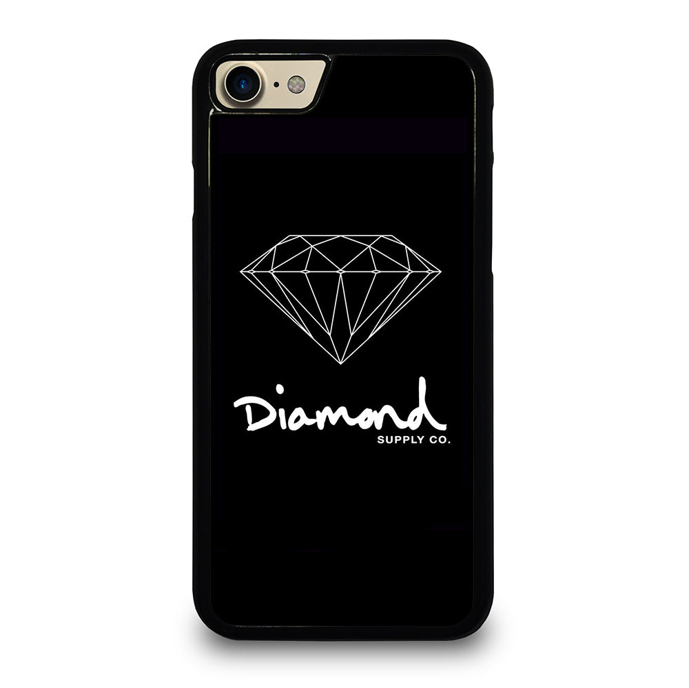 DIAMOND SUPPLY CO ICON iPhone 7 / 8 Case Cover