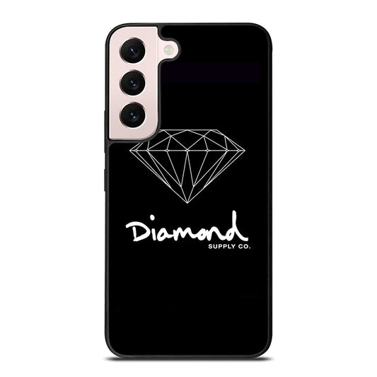 DIAMOND SUPPLY CO ICON Samsung Galaxy S22 Plus Case Cover