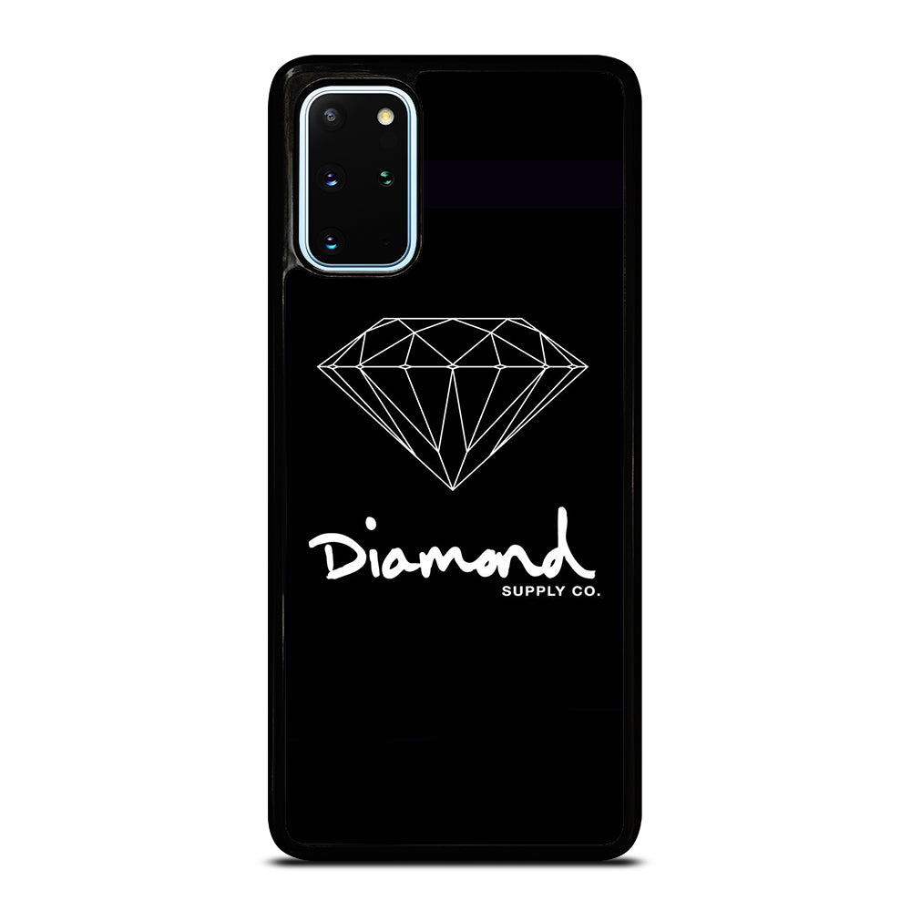 DIAMOND SUPPLY CO ICON Samsung Galaxy S20 Plus Case Cover
