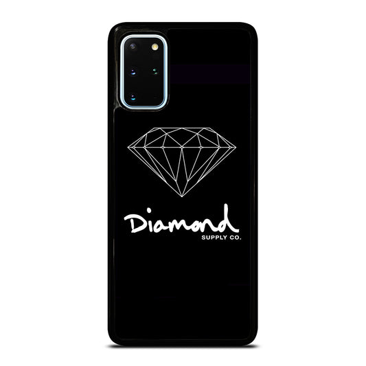 DIAMOND SUPPLY CO ICON Samsung Galaxy S20 Plus Case Cover
