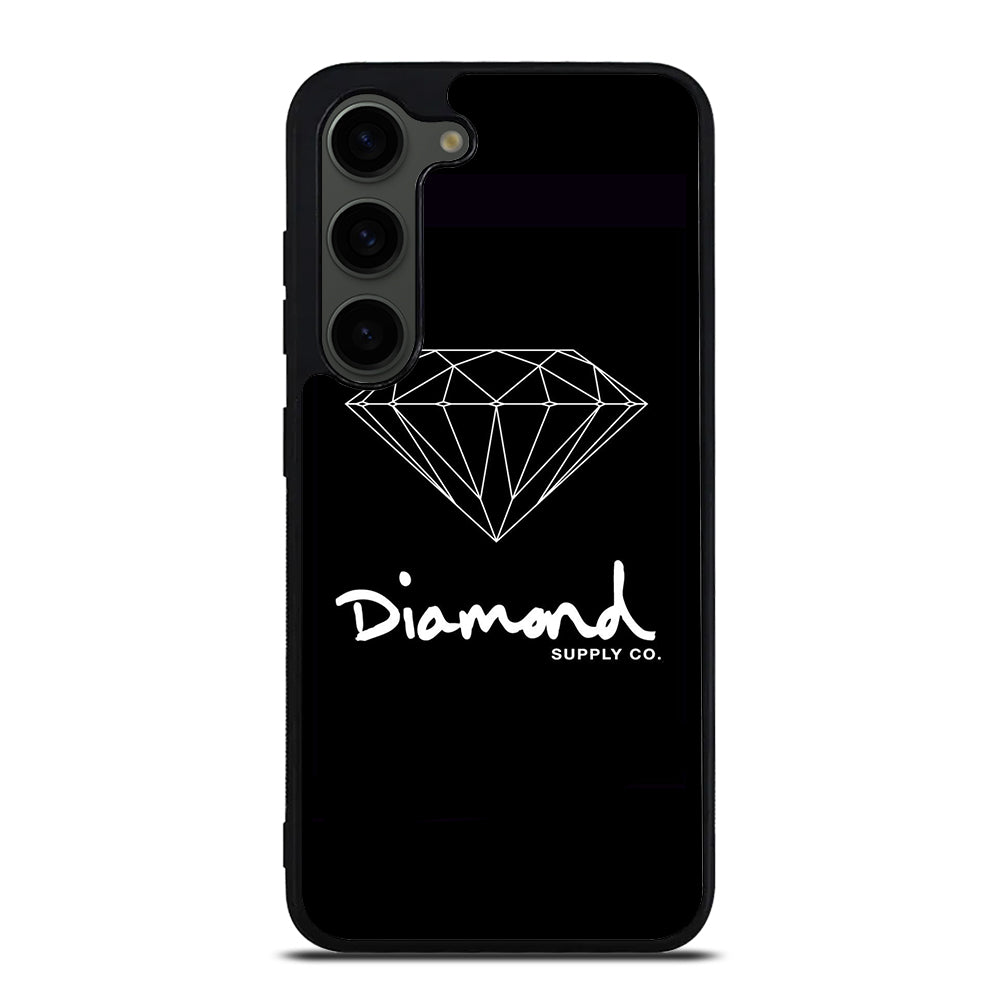 DIAMOND SUPPLY CO ICON Samsung Galaxy S23 Plus Case Cover