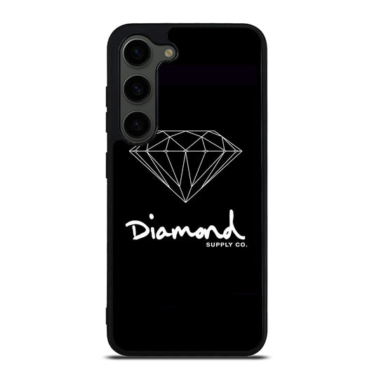 DIAMOND SUPPLY CO ICON Samsung Galaxy S23 Plus Case Cover