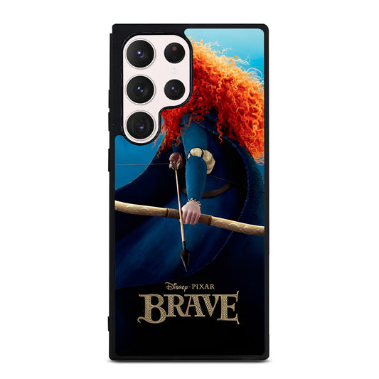 DISNEY BRAVE CARTOON Samsung Galaxy S23 Ultra Case Cover