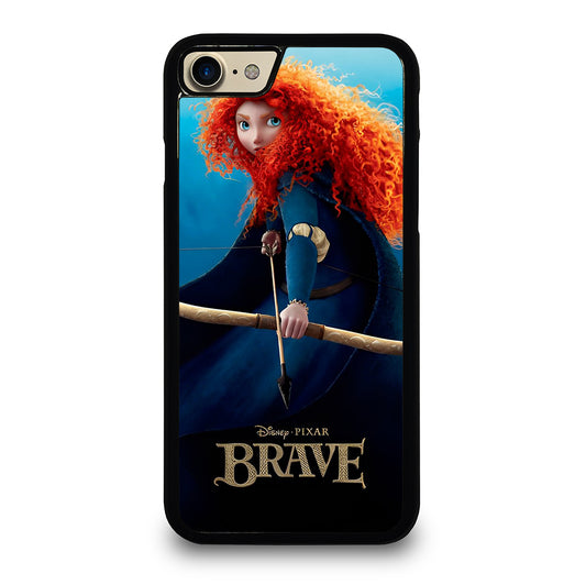 DISNEY BRAVE CARTOON iPhone 7 / 8 Case Cover