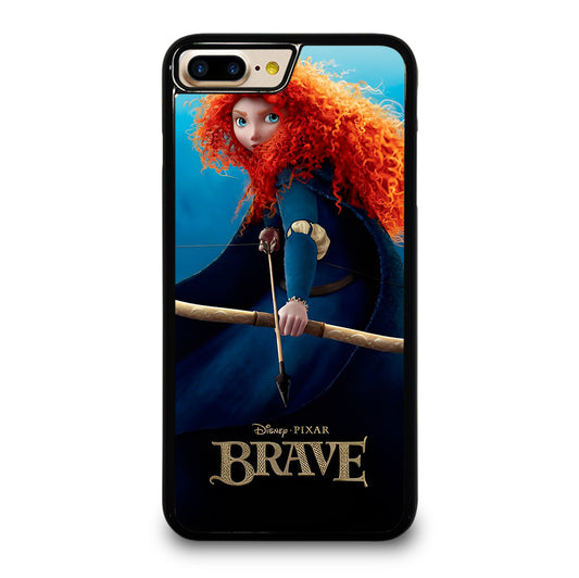 DISNEY BRAVE CARTOON iPhone 7 / 8 Plus Case Cover