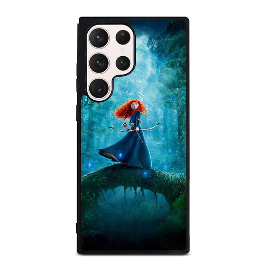 DISNEY BRAVE MERINDA Samsung Galaxy S23 Ultra Case Cover