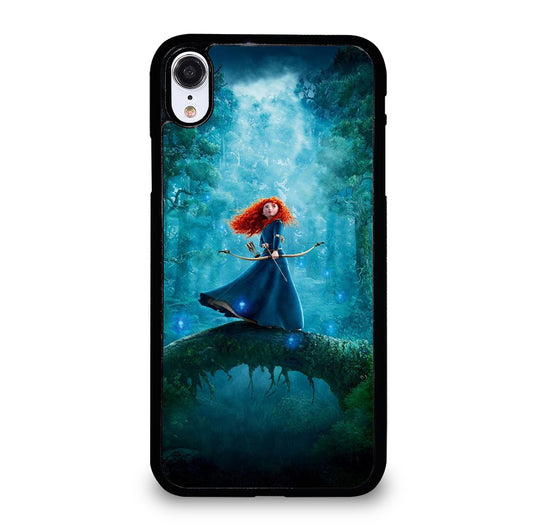 DISNEY BRAVE MERINDA iPhone XR Case Cover