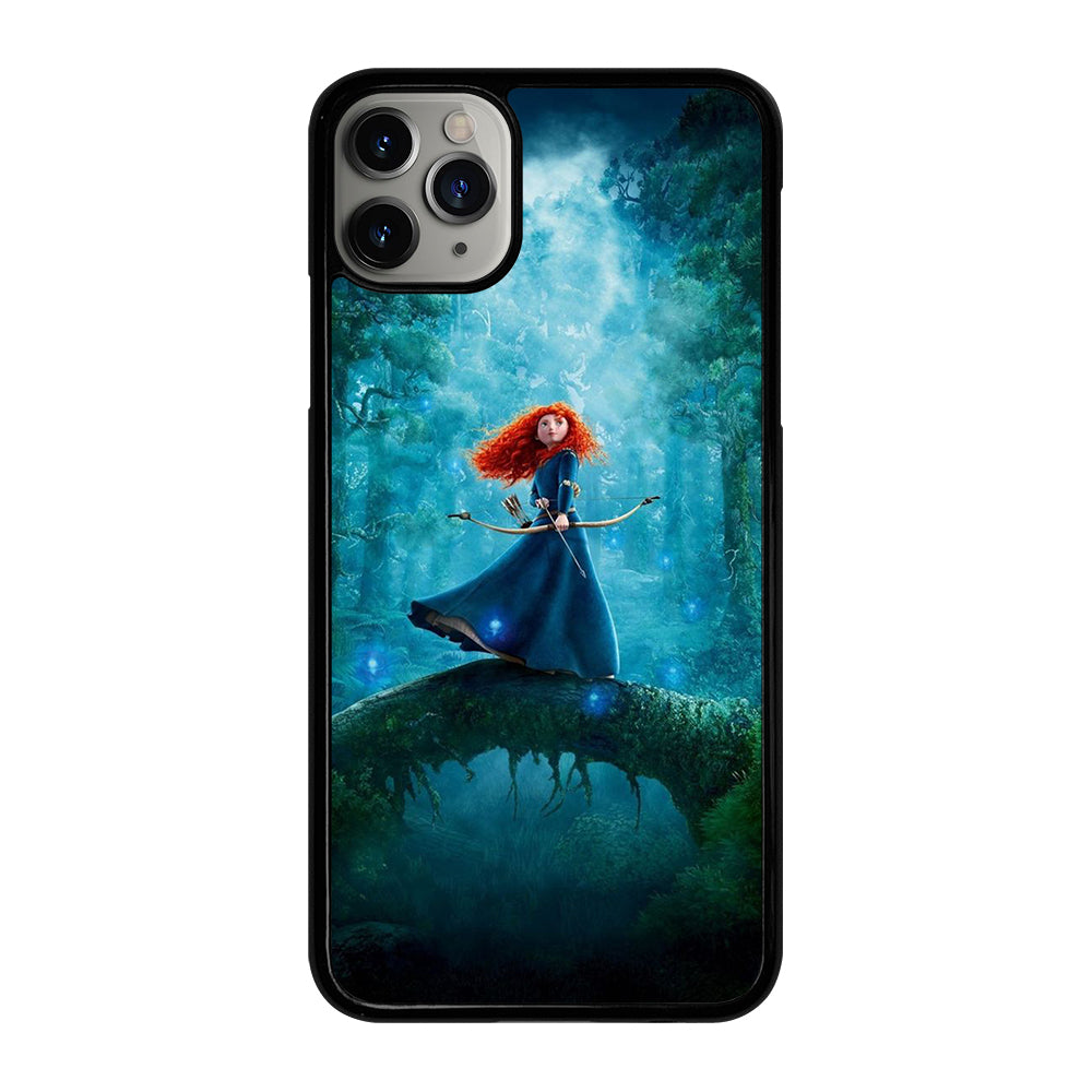 DISNEY BRAVE MERINDA iPhone 11 Pro Max Case Cover