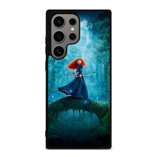 DISNEY BRAVE MERINDA Samsung Galaxy S24 Ultra Case Cover