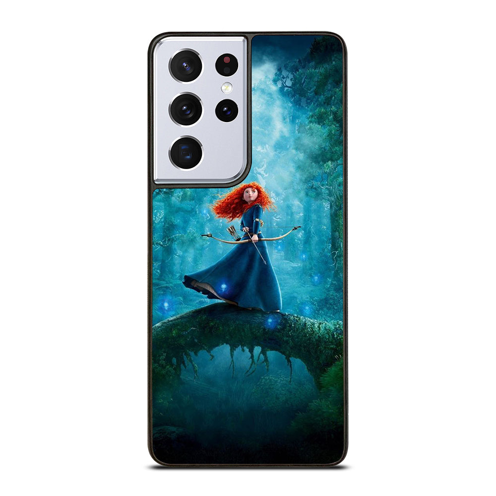 DISNEY BRAVE MERINDA Samsung Galaxy S21 Ultra Case Cover