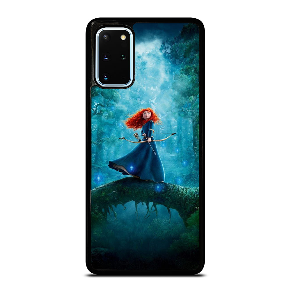 DISNEY BRAVE MERINDA Samsung Galaxy S20 Plus Case Cover