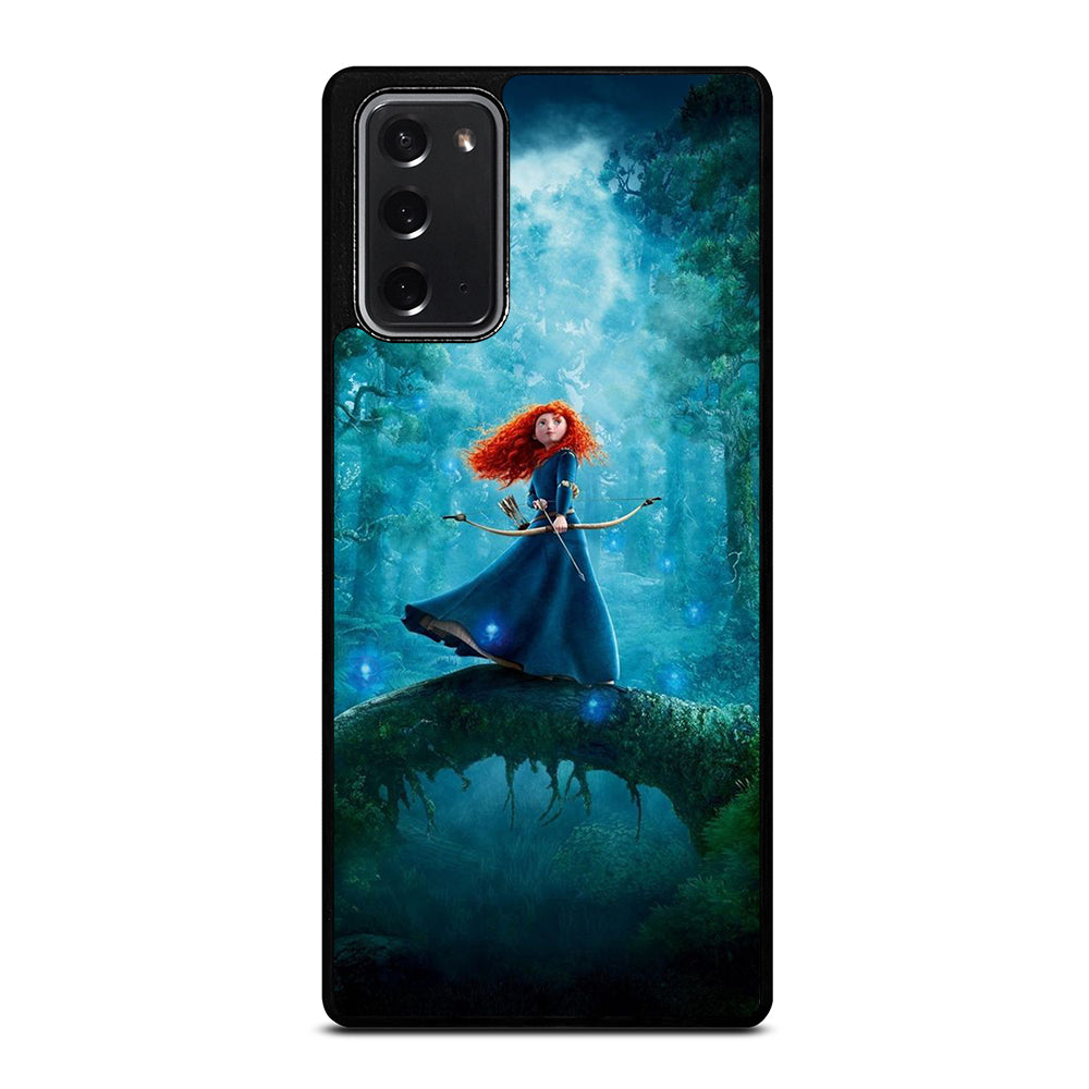 DISNEY BRAVE MERINDA Samsung Galaxy Note 20 Case Cover
