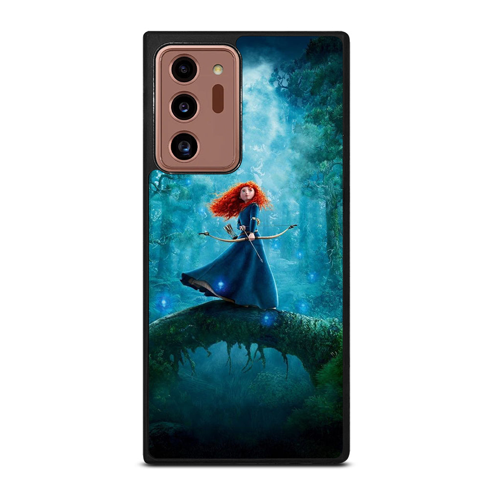 DISNEY BRAVE MERINDA Samsung Galaxy Note 20 Ultra Case Cover