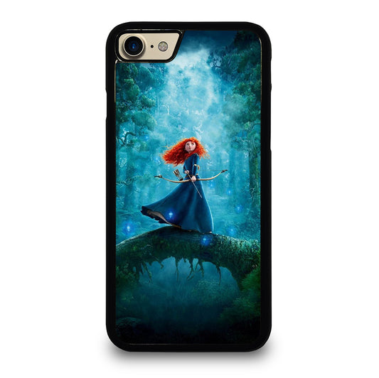 DISNEY BRAVE MERINDA iPhone 7 / 8 Case Cover