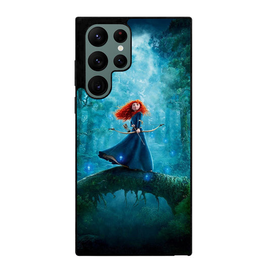 DISNEY BRAVE MERINDA Samsung Galaxy S22 Ultra Case Cover