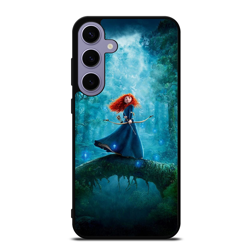 DISNEY BRAVE MERINDA Samsung Galaxy S24 Plus Case Cover