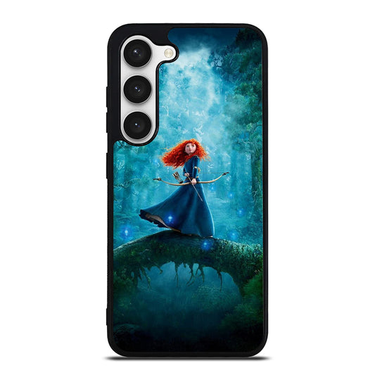 DISNEY BRAVE MERINDA Samsung Galaxy S23 Case Cover