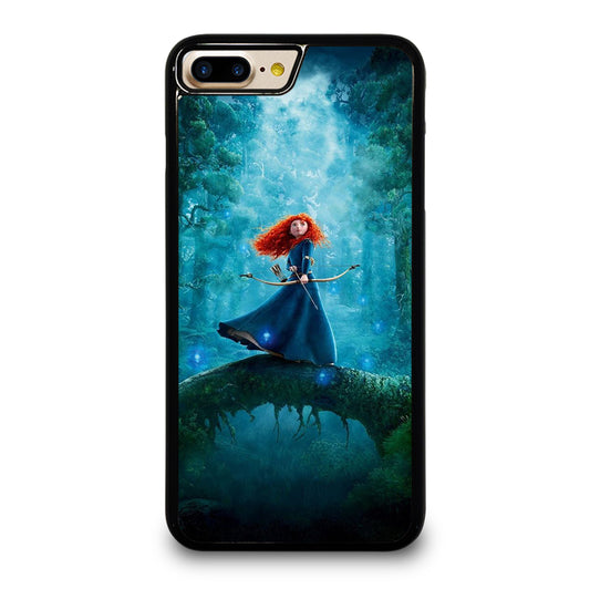DISNEY BRAVE MERINDA iPhone 7 / 8 Plus Case Cover