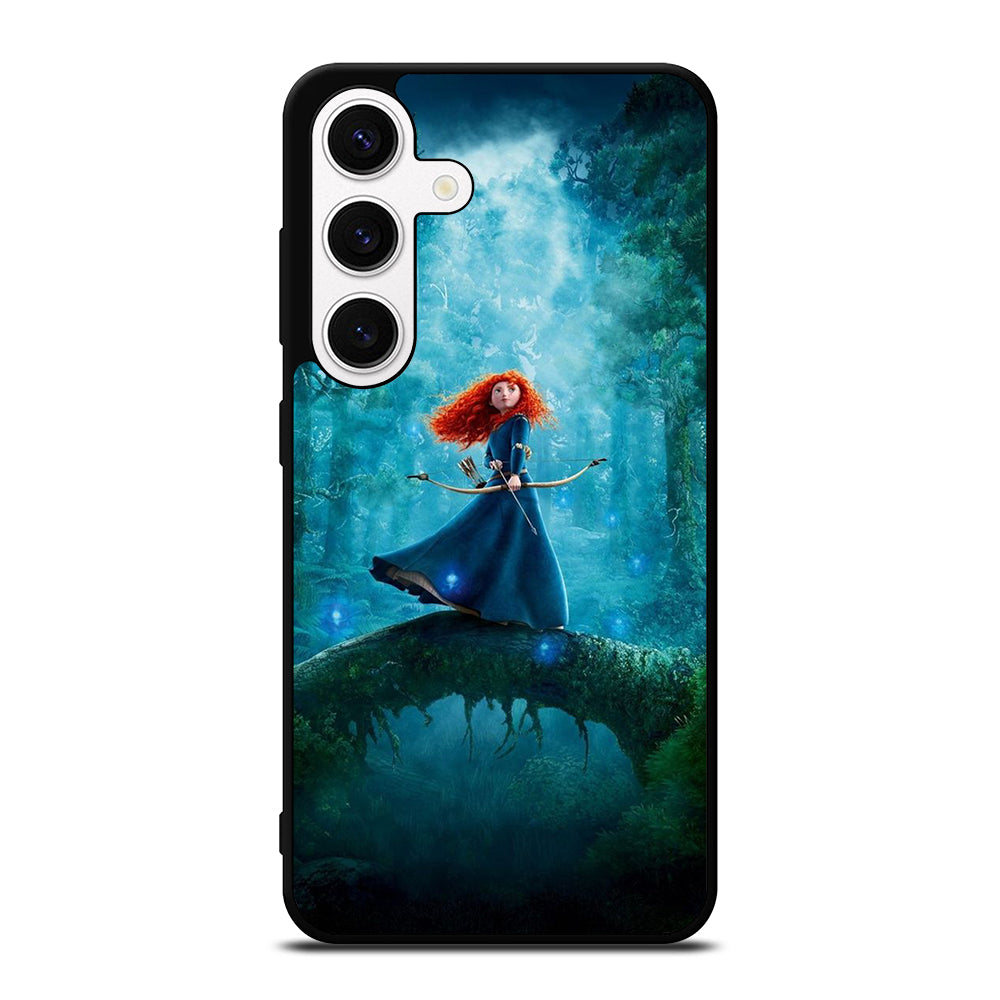 DISNEY BRAVE MERINDA Samsung Galaxy S24 Case Cover